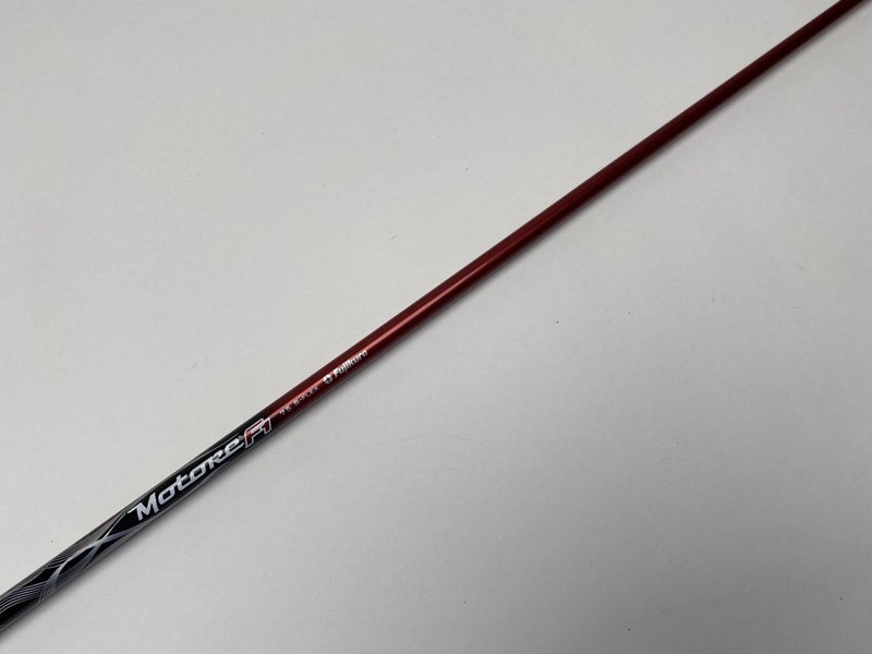 Fujikura Motore F1 75g Stiff Graphite Driver Shaft 44"-Titleist