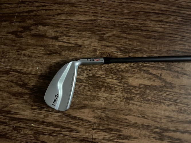 Mint Ping G410 Crossover 2 Iron