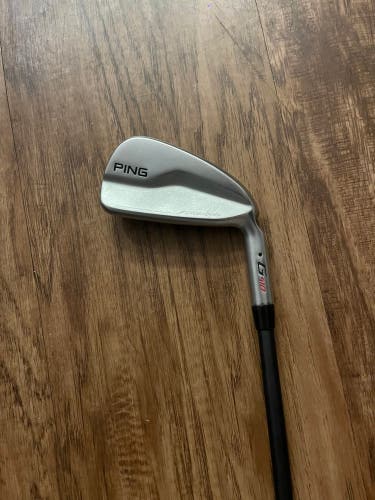 Mint Ping G410 Crossover 3 iron