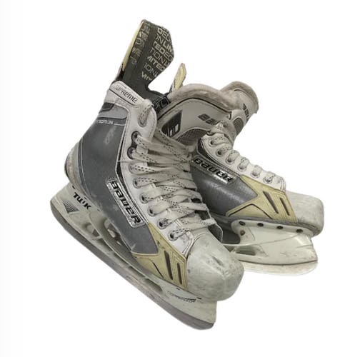 *RARE* Senior Bauer Supreme One.9 Limited Edition Regular Width 7.5 Ice Hockey Skates