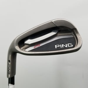 LEFTY 2013 PING G25 9 IRON BLACK DOT REGULAR TFC 189 36" GOOD