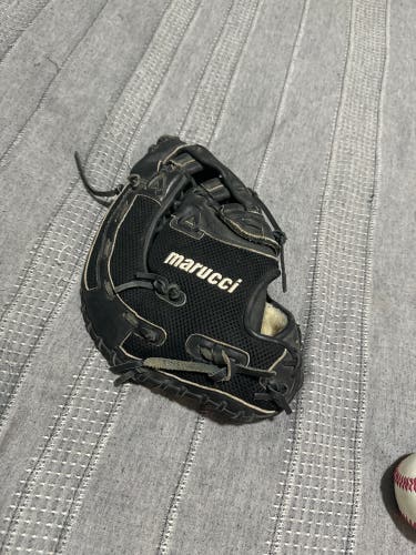 Marucci First Base 12.5" Baseball Glove