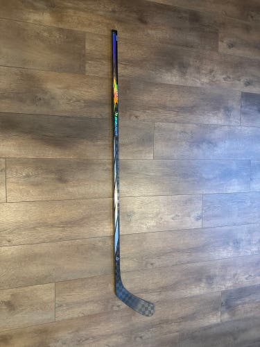 New Bauer Left Hand P92  Proto-R Hockey Stick