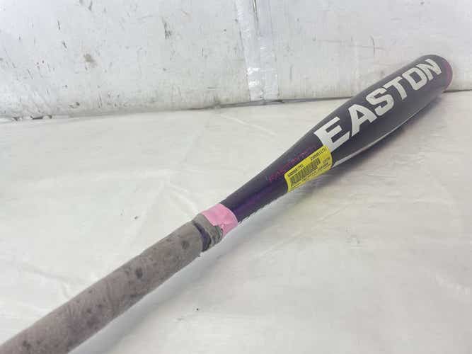 Used Easton Fastpitch 27" -10 Drop Fastpitch Softball Bat 27 17
