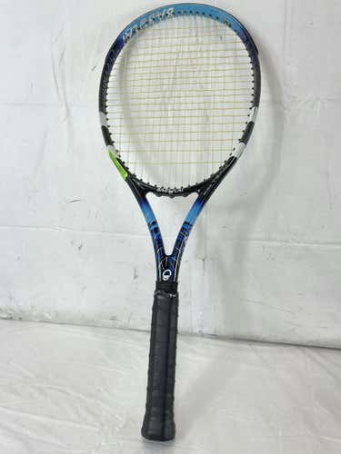 Used Babolat Pure Drive Team 4 3 8" Tennis Racquet