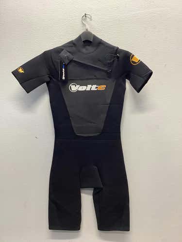 Used Volte Sm Spring Suits