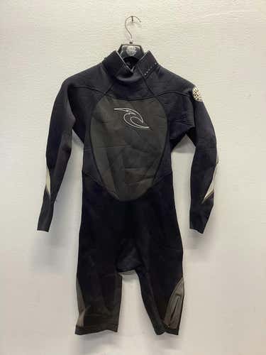 Used Rip Curl Sm Spring Suits