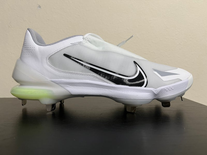 Nike Force Zoom Trout 8 Pro Metal Baseball Cleats Men's Size 10.5