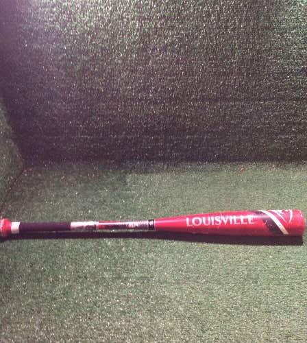 Louisville Slugger SLO515X Baseball Bat 31" 21 oz. (-10) 2 3/4"