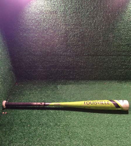 Louisville Slugger BBVA153 Baseball Bat 32" 29 oz. (-3) 2 5/8"