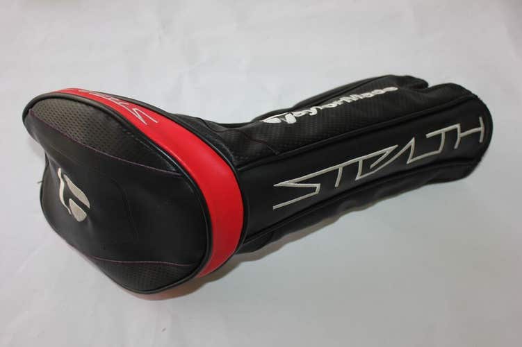 TALYORMADE STEALTH DRIVER HEADCOVER