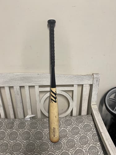 Used Posey28 USSSA Certified Bat (-8) Alloy 23 oz 31"