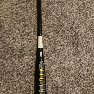 Used  Victus USSSA Certified Alloy 20 oz 28" Vandal Bat