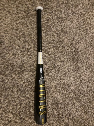 Used Victus USSSA Certified Alloy 20 oz 28" Vandal Bat