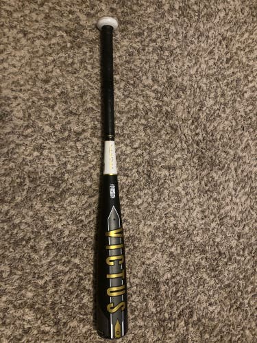 Used  Victus USSSA Certified Alloy 20 oz 28" Vandal Bat