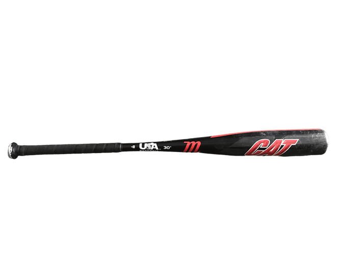 Used Marucci Cat 30" -11 Drop Youth League Bats