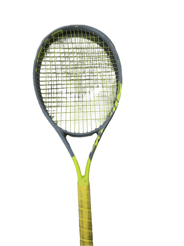 Used Head Extreme Unknown Tennis Racquets