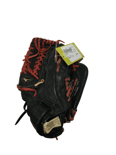 Used Mizuno 10 Prospect 11 1 2" Fielders Gloves
