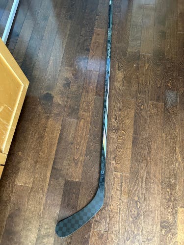 Used Bauer Proto R Hockey stick