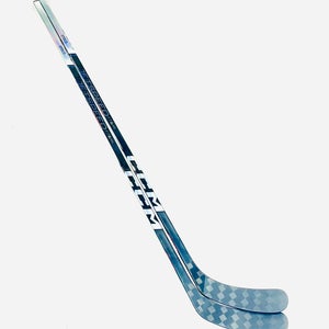 New (x1) CCM Jetspeed FT6 Pro (chrome) Pro Stock - LH, P29, 85 Flex