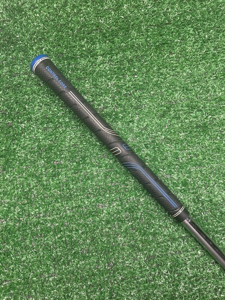 Tour Edge Bazooka JMax QL 23* 4 Hybrid/ Senior A Graphite