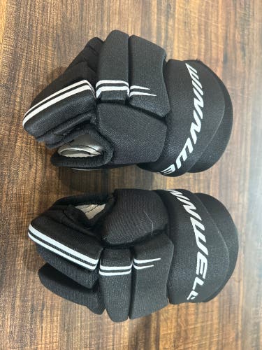 Winnwell Hockey Gloves 8”