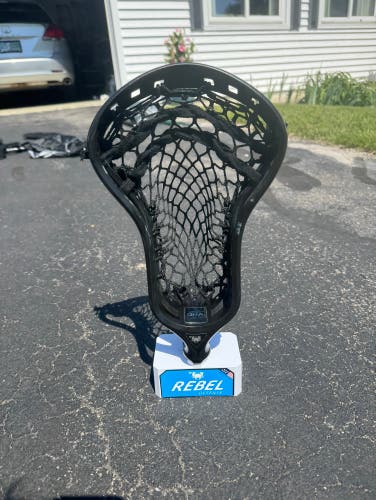 Used  Unstrung DNA Head