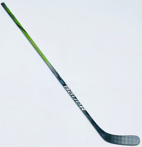 New Custom Gold Bauer Vapor Hyperlite 2 Hockey Stick-LH-77 Flex-P88-Grip