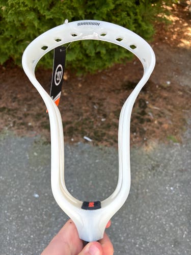 Brand New FOGO Unstrung Burn FO Recovery Head