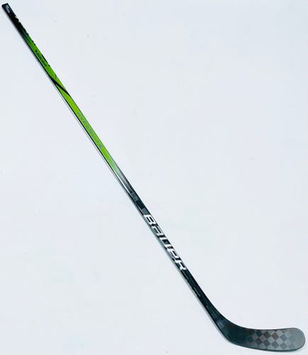 New Custom Gold Bauer Vapor Hyperlite 2 Hockey Stick-LH-P92-82 Flex-Grip