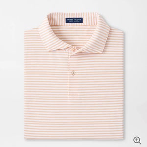 Peter millar golf shirt