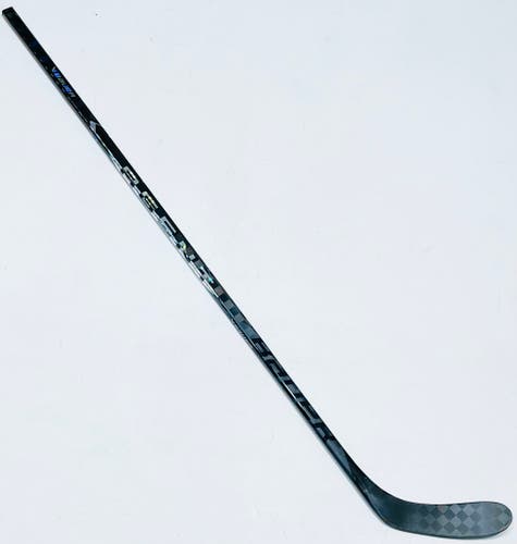 New Custom Silver Bauer AG5NT Hockey Stick-LH-77 Flex-Kucherov Pro Curve-Grip