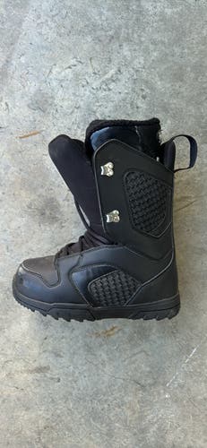 Thirty-Two Snowboarding Boots