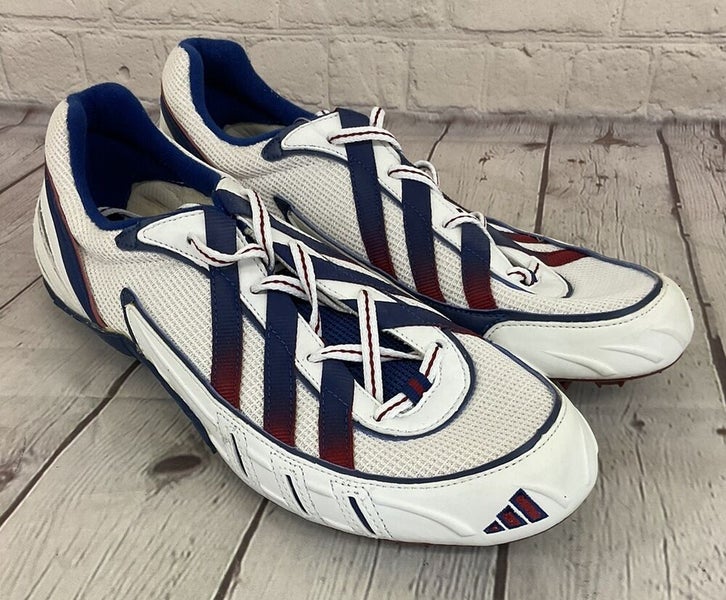 adidas gazelle silver green womens adidas Velosamba Leather Cycling Shoes White 12.5