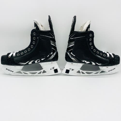 CCM Ribcore Hockey Skates-8 1/2 D/A-280
