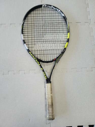 Used Babolat Nadal Jr 25 25" Tennis Racquets