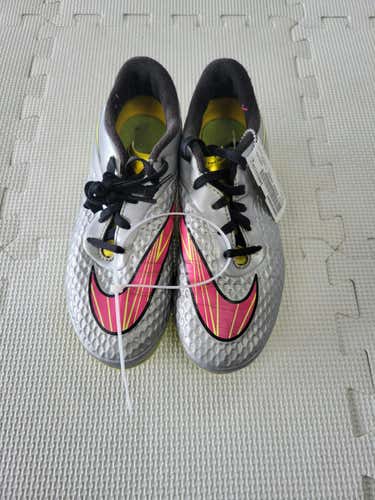 Used Nike Hyper Venom Junior 03 Cleat Soccer Outdoor Cleats