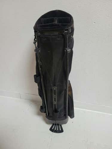 Used Nike Stand Bag Golf Stand Bags