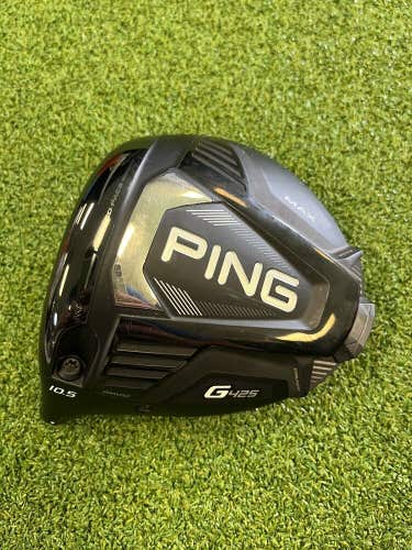 Ping G425 Tour Issue 10.5° Driver Head 4050