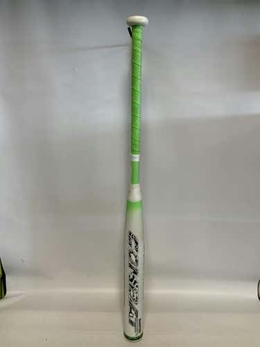 Used Combat Wanted Bryce Oliveira 34" -8 Drop Slowpitch Bats