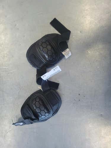 Used Md Inline Skate Elbow Pads