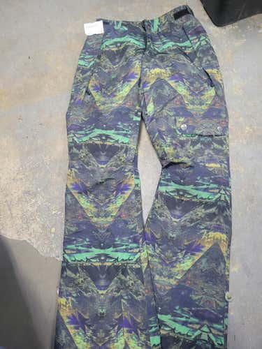 Used Liquid Xs Winter Outerwear Pants