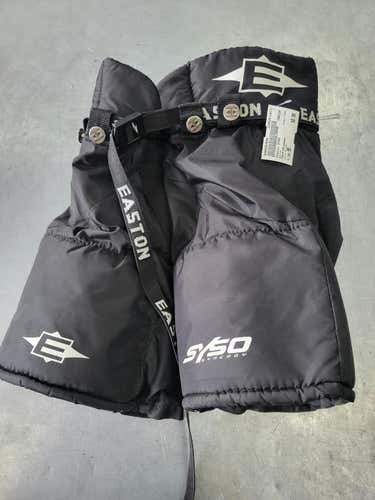Used Easton Sy50 Md Pant Breezer Hockey Pants