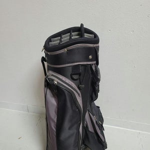 Used Acuity Cart Bag Golf Cart Bags
