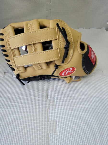 New Player Series 11.5 BC LHT 11617-RAWPL115BCLHT