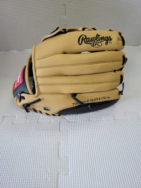 New Player Series 11.5 BC LHT 11617-RAWPL115BCLHT