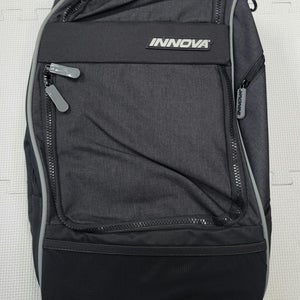 New Innova Bag Excursion Blk