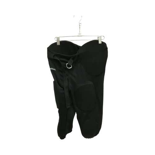 Used Riddell Youth Xl Football Pants And Bottoms