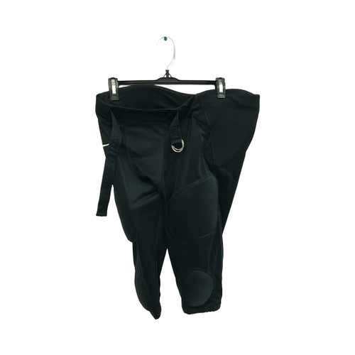Used Nike Recruit 2.0 2x Football Pants And Bottoms