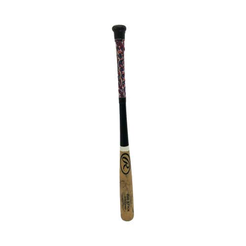 Used Rawlings Big Stick 325 Lite 33" Wood Bats
